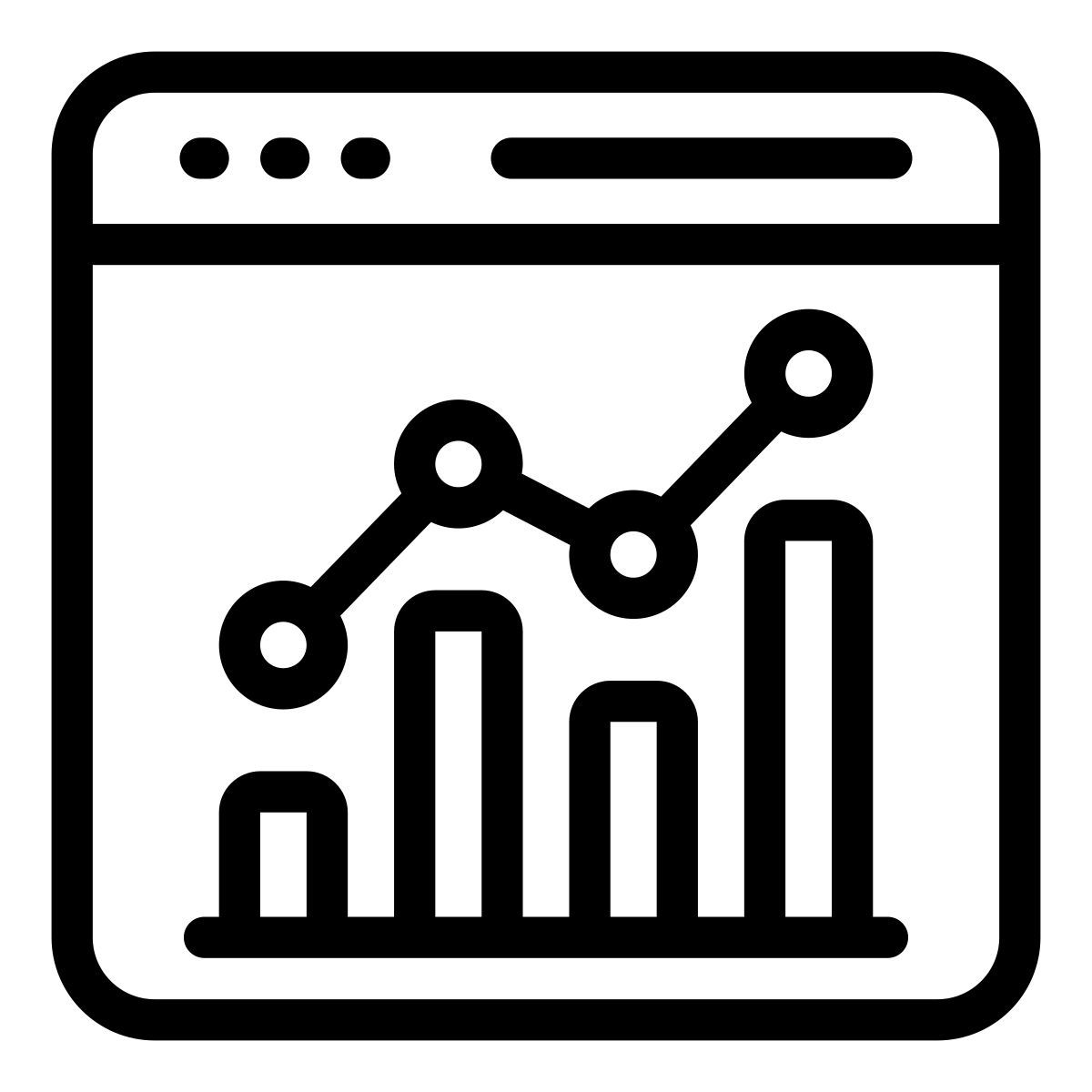 Analyse icon