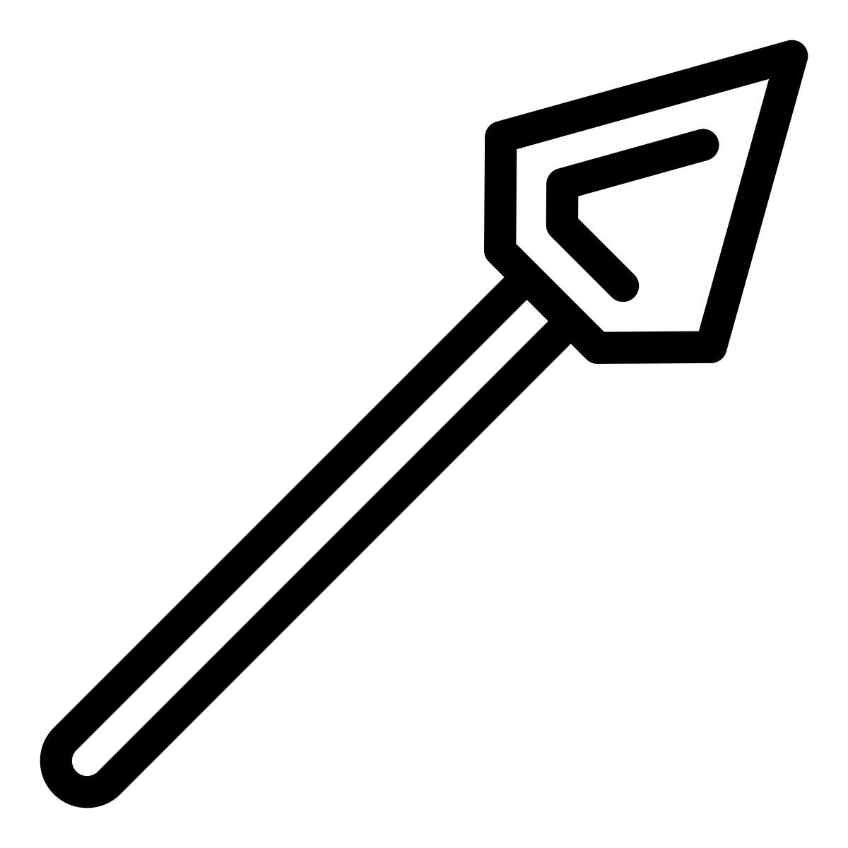 freccia icon
