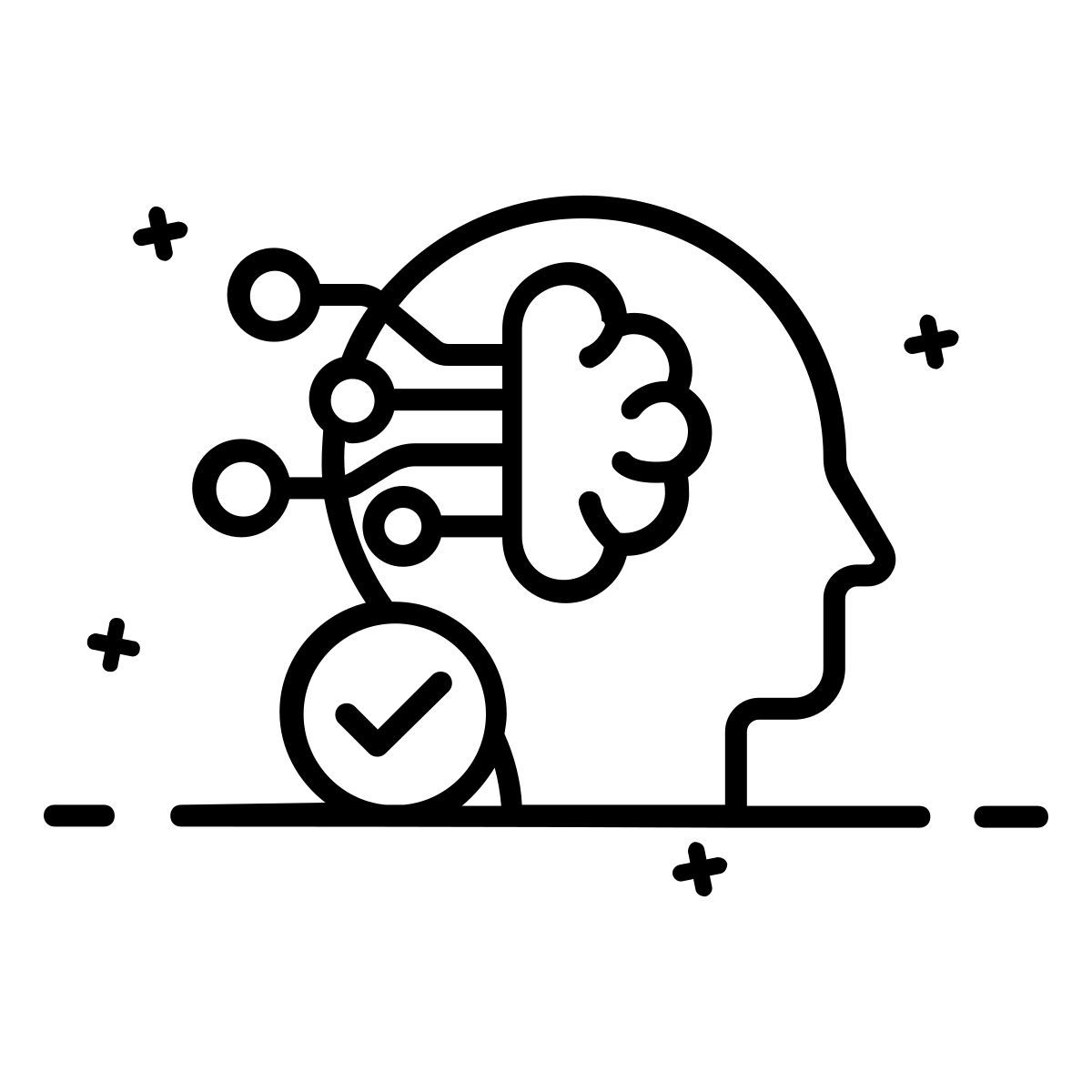 人工智能 icon