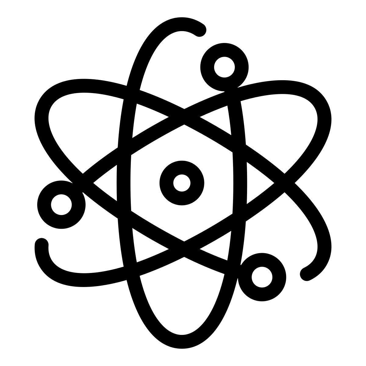atom icon
