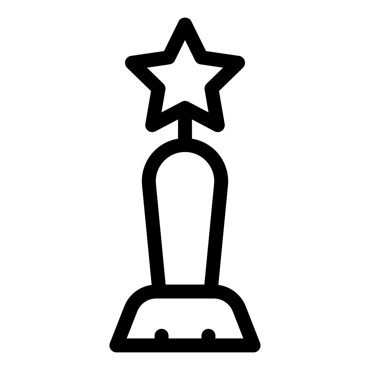 vergeben icon