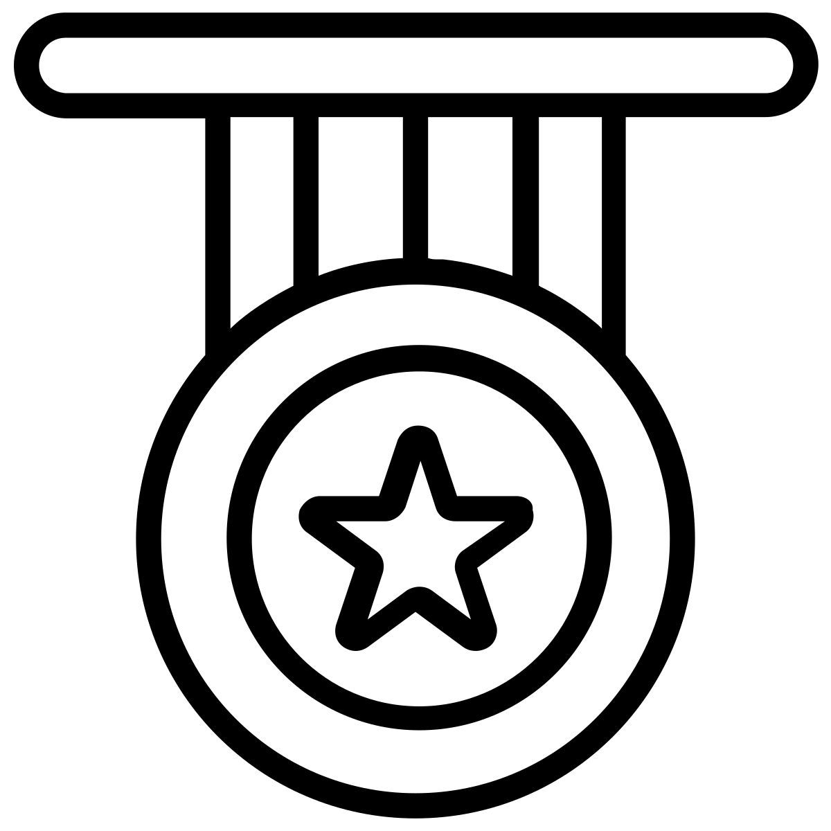 award icon