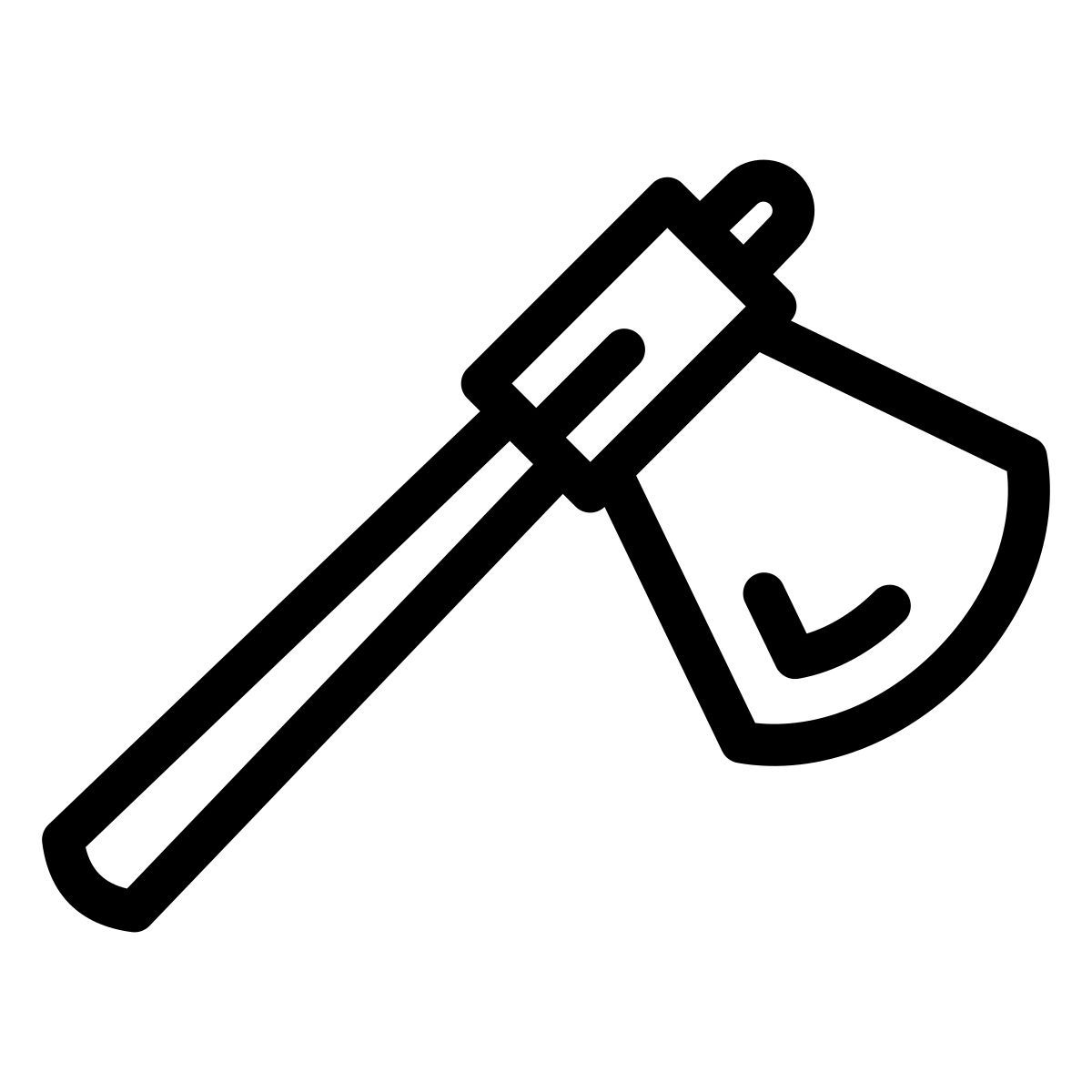 斧 icon