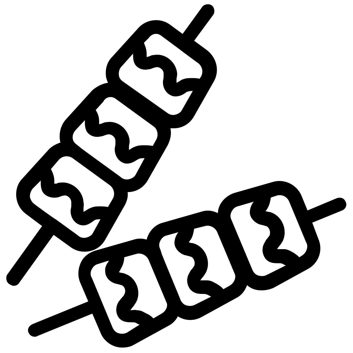 barbacoa icon