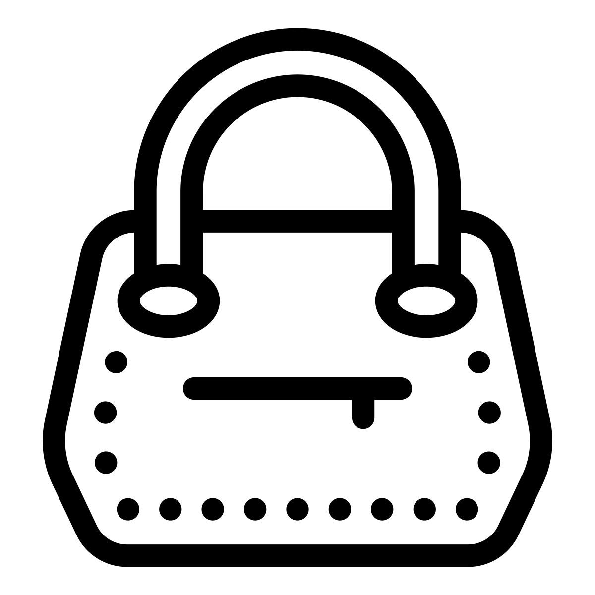 bag icon