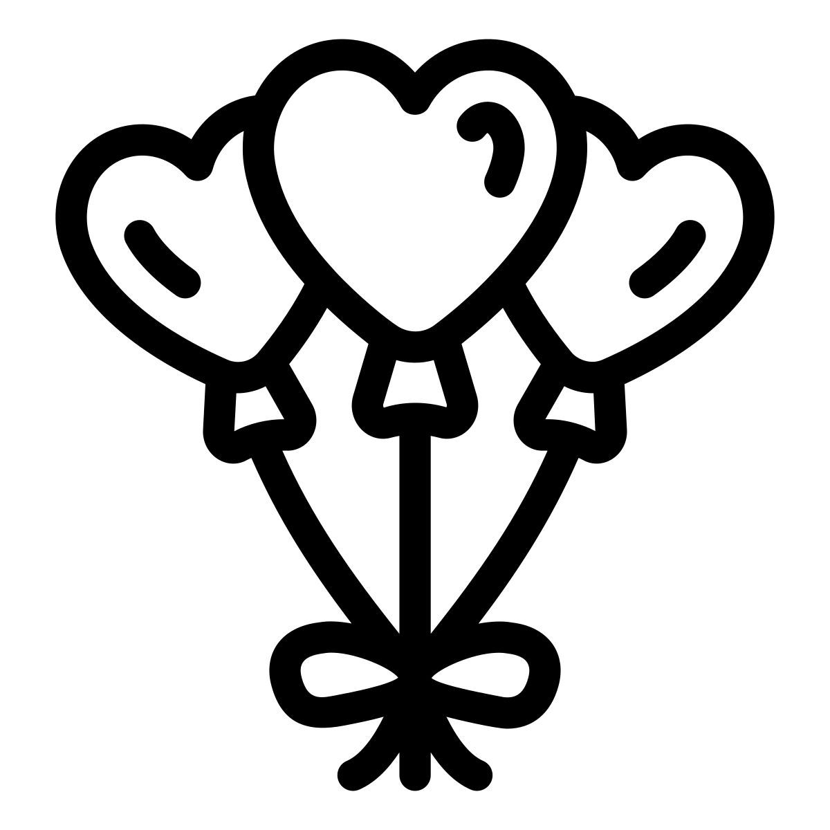 luftballons icon
