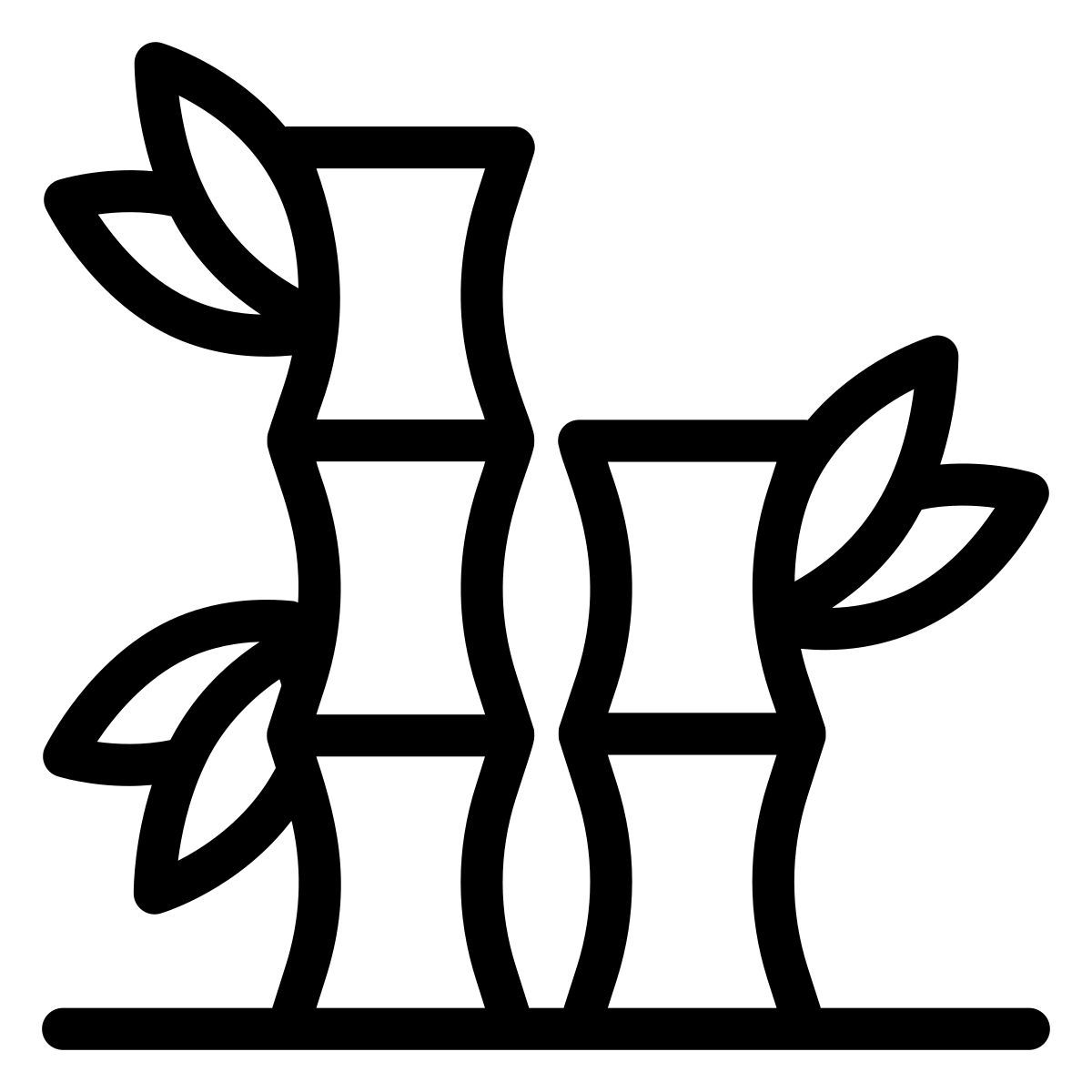 Bambu icon