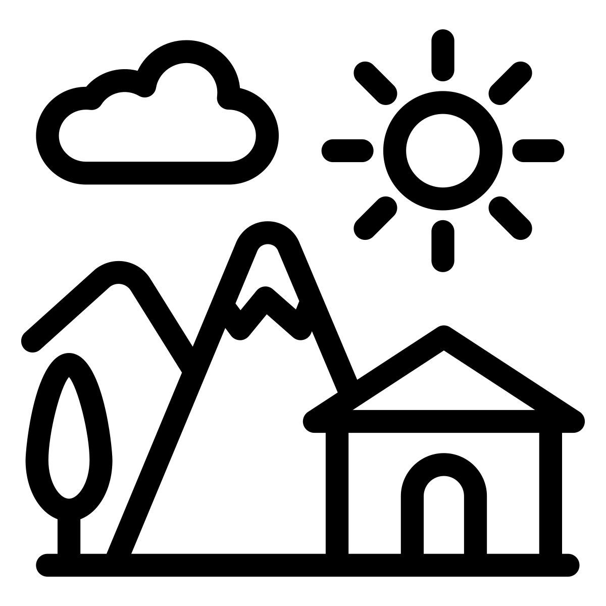 외양간 icon