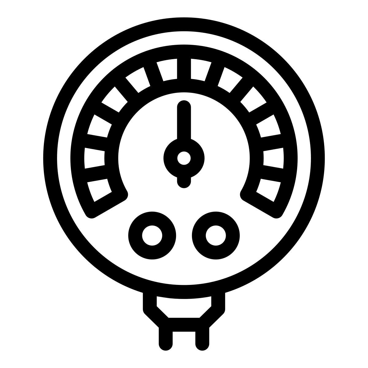 barometer icon