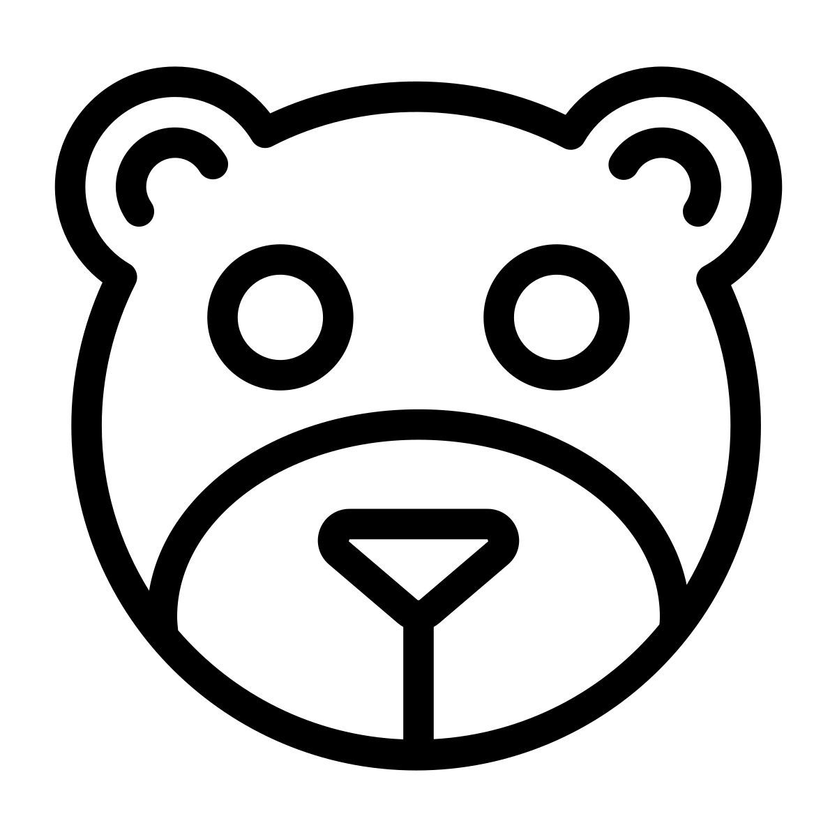 ours icon