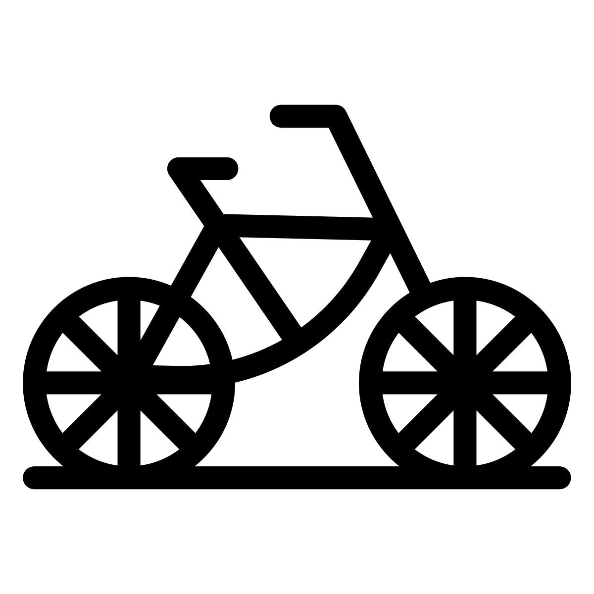 bicicleta icon