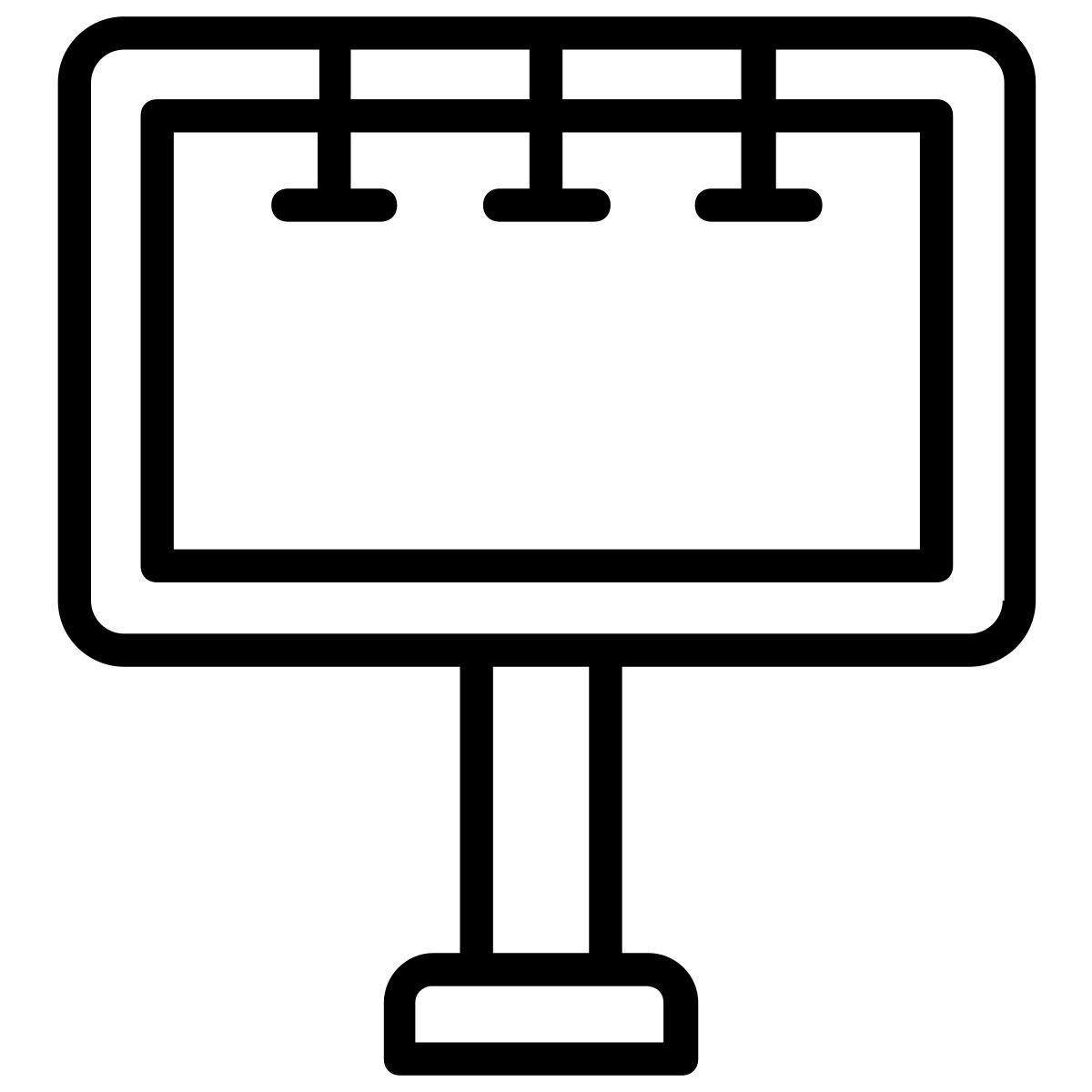 tabellone icon