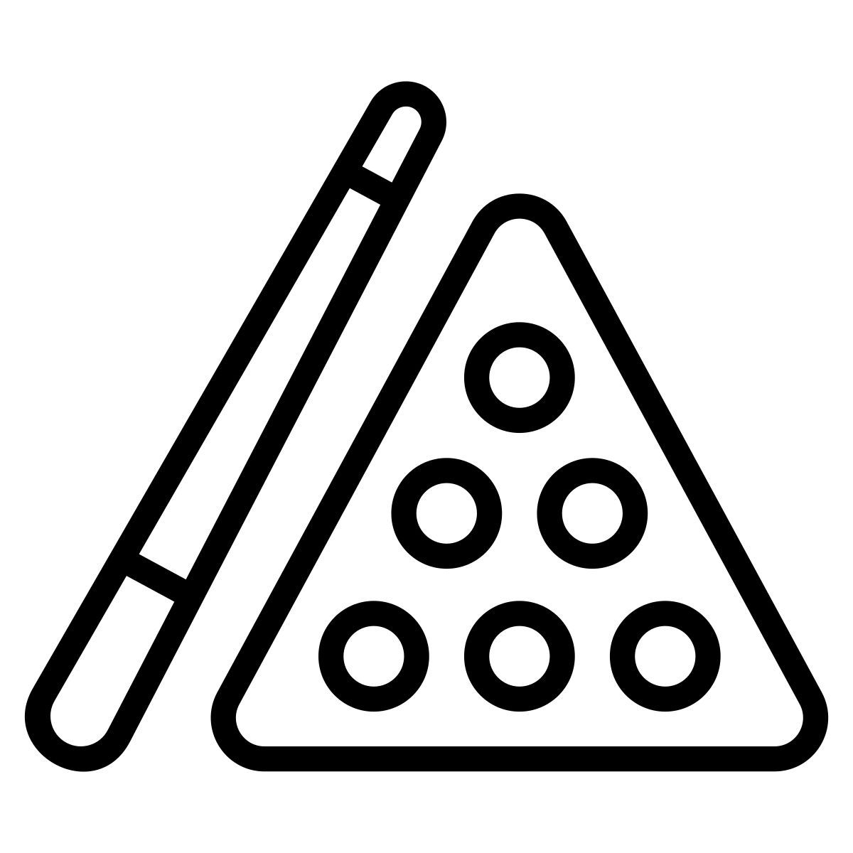 billiard icon