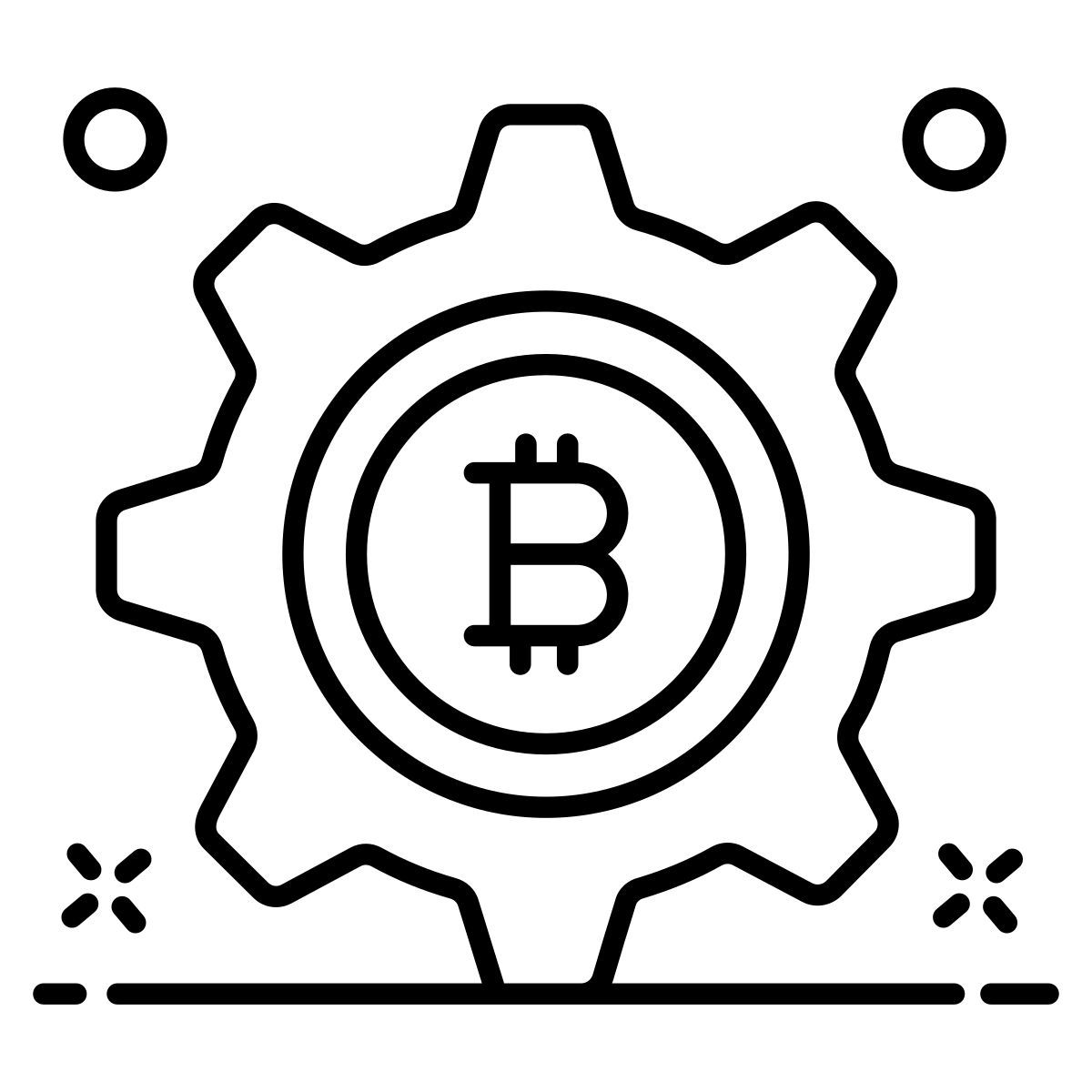 bitcoin icon