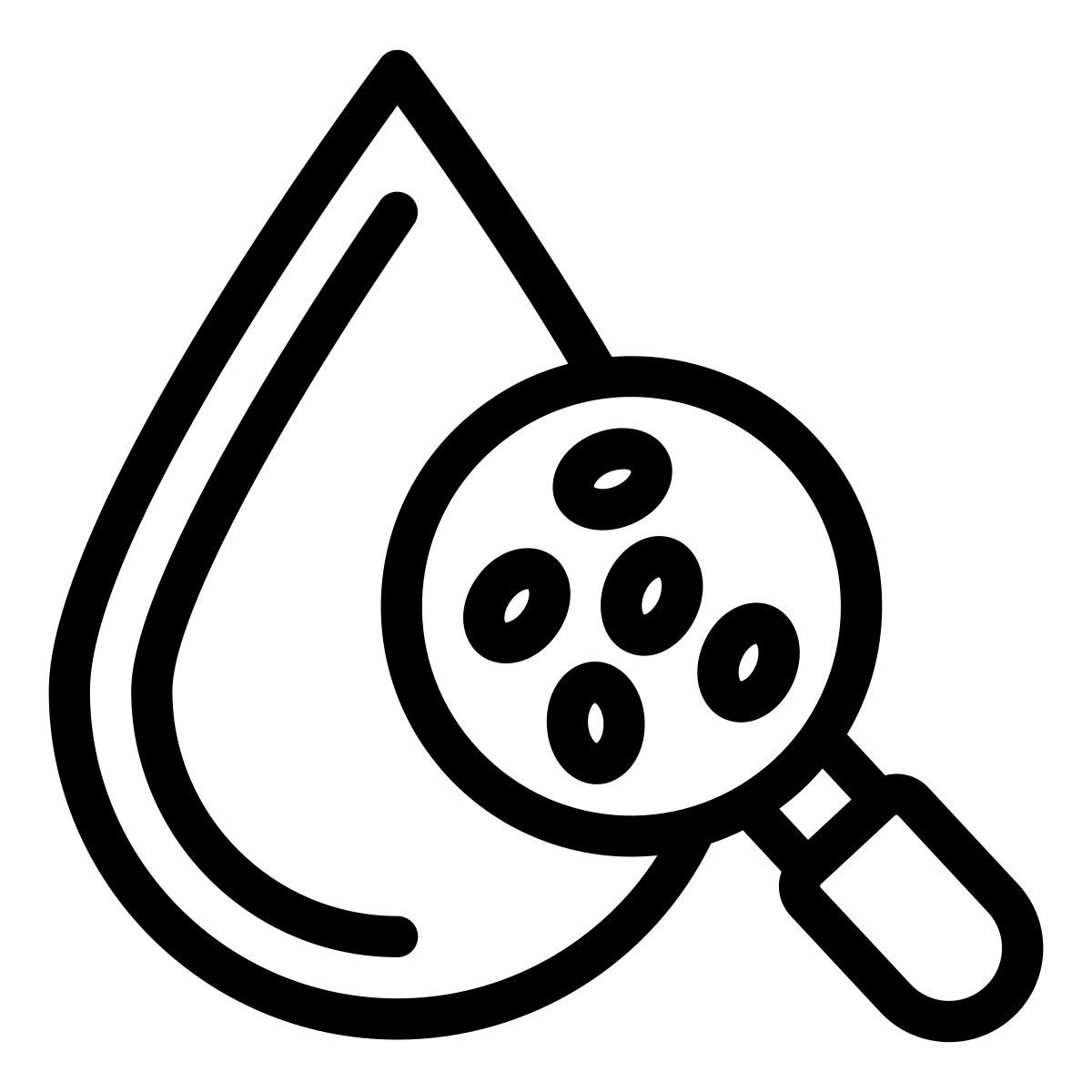 血液検査 icon
