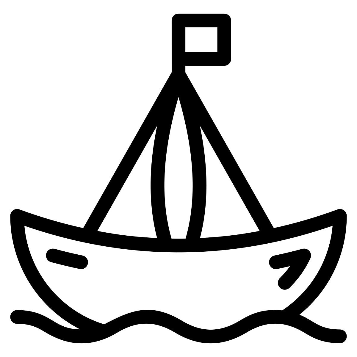 boat icon