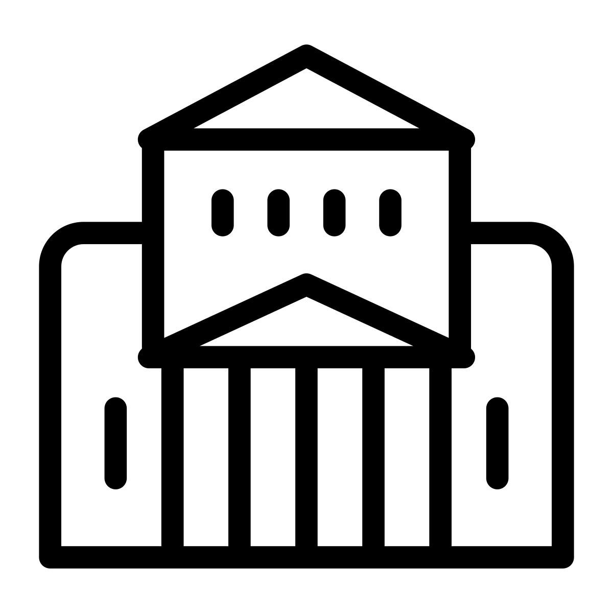 bolshoi theater icon