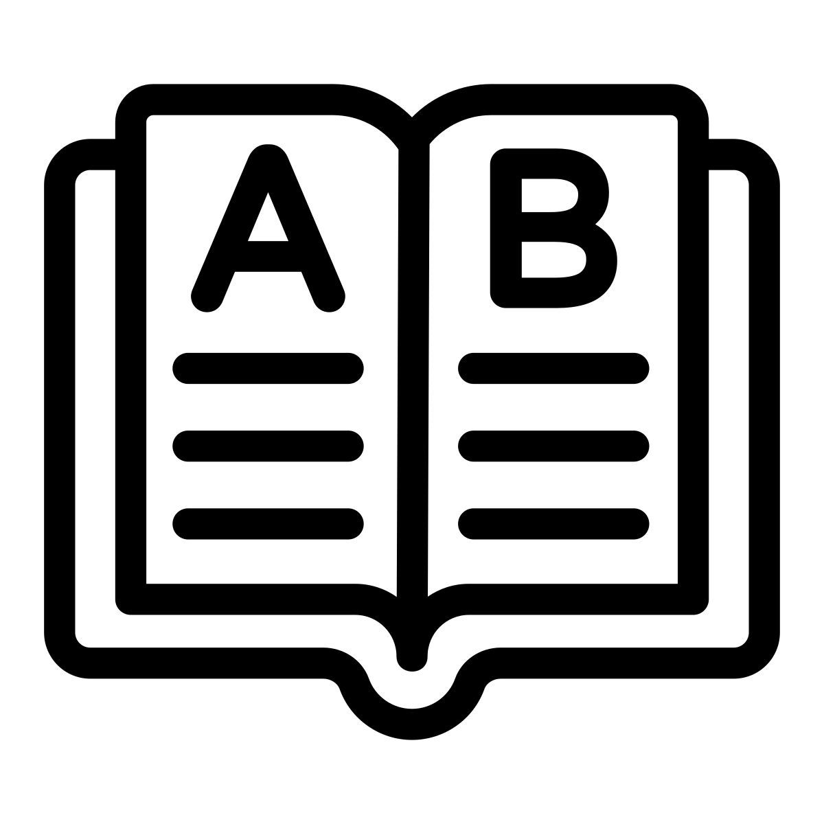 libro icon