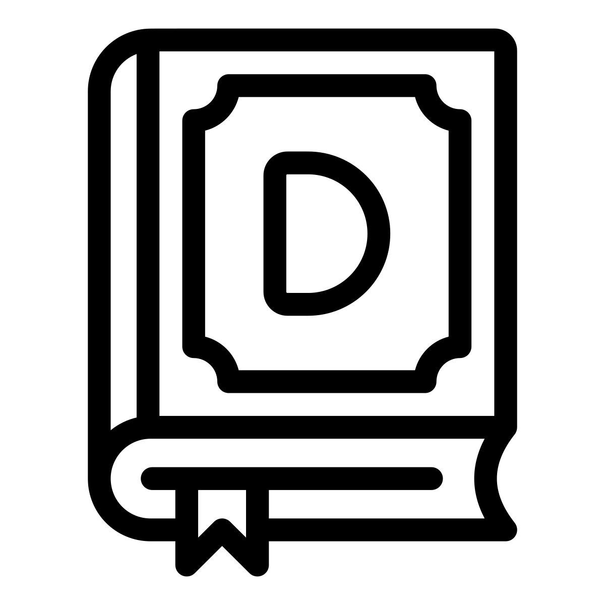 book icon