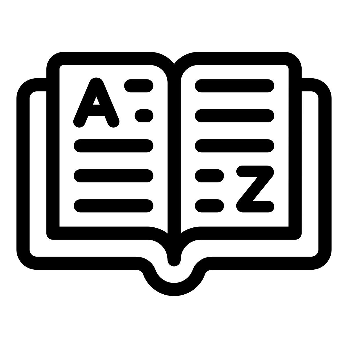 book icon
