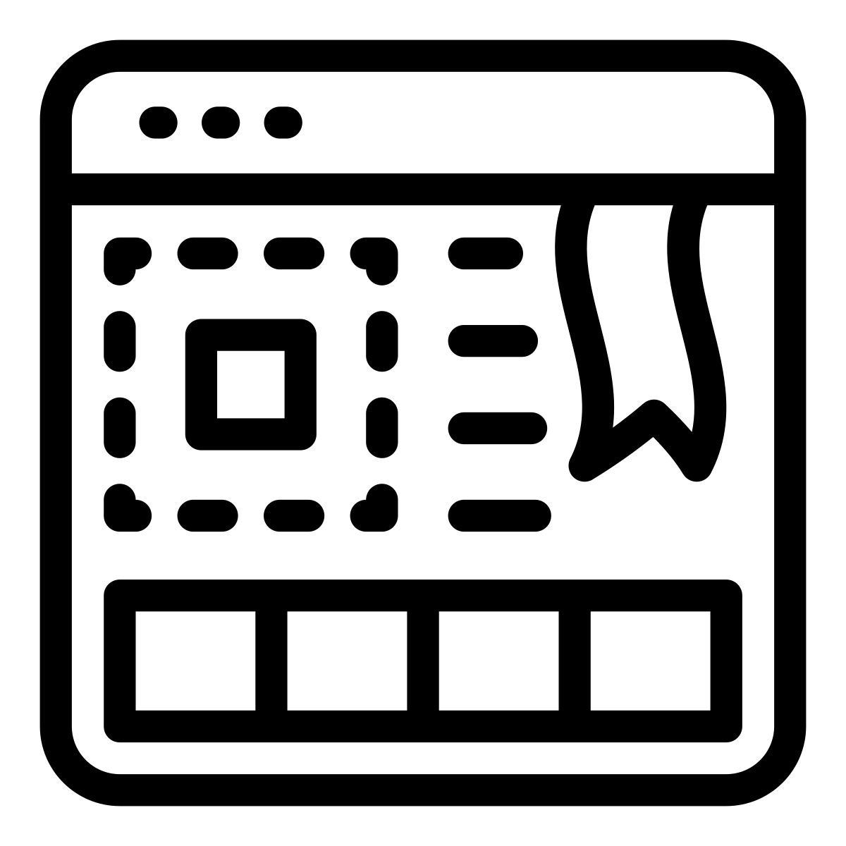 bookmark icon