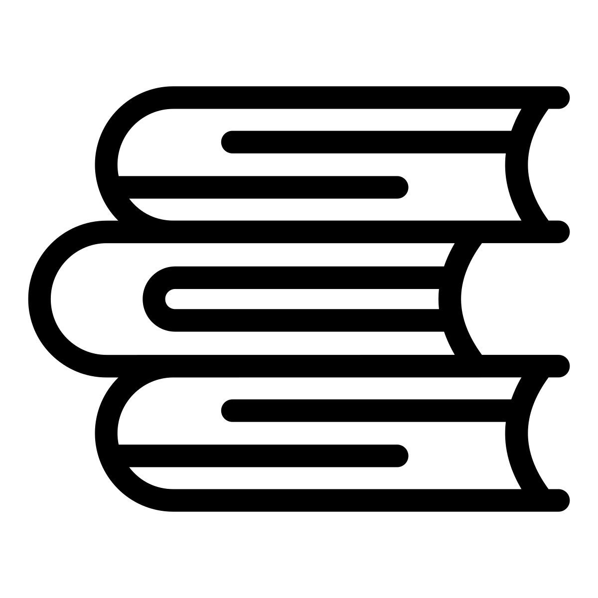 서적 icon
