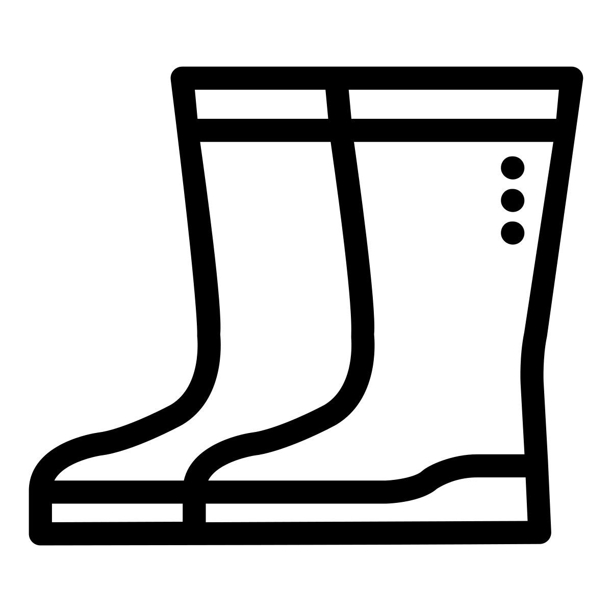 bottes icon