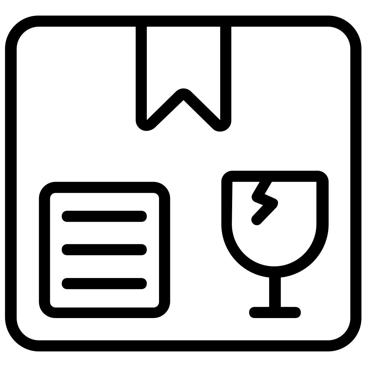 scatola icon