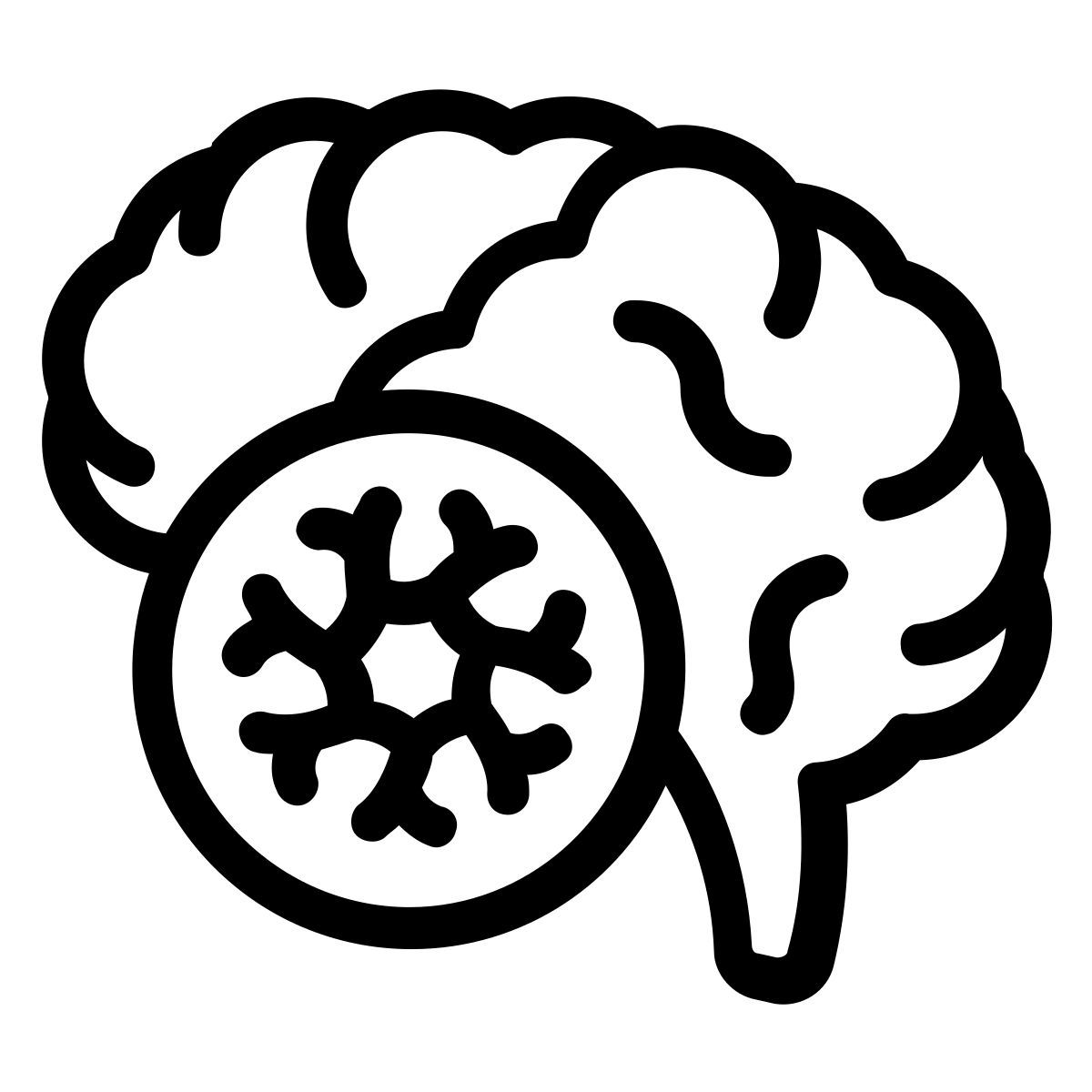 cérebro icon