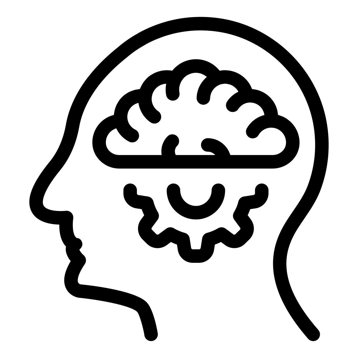 brain icon