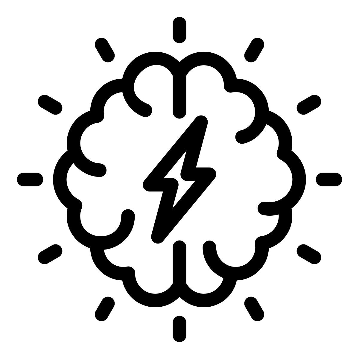 ブレインストーミング icon