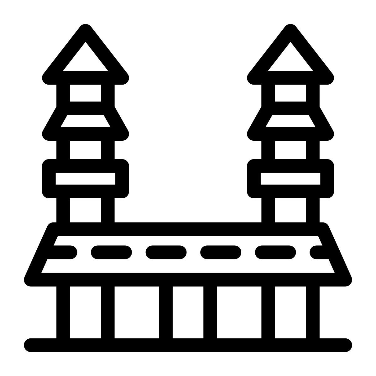 다리 icon