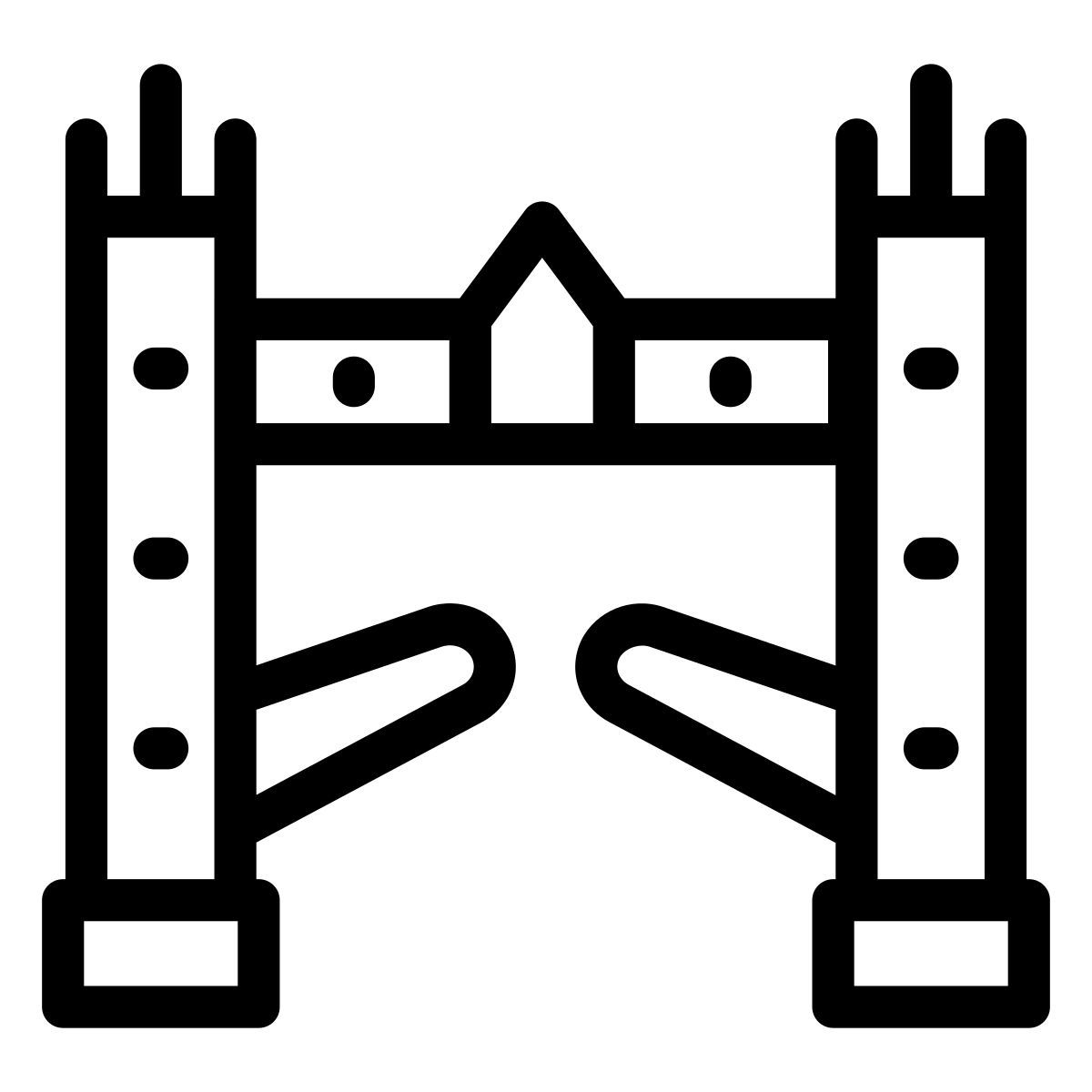 puente icon