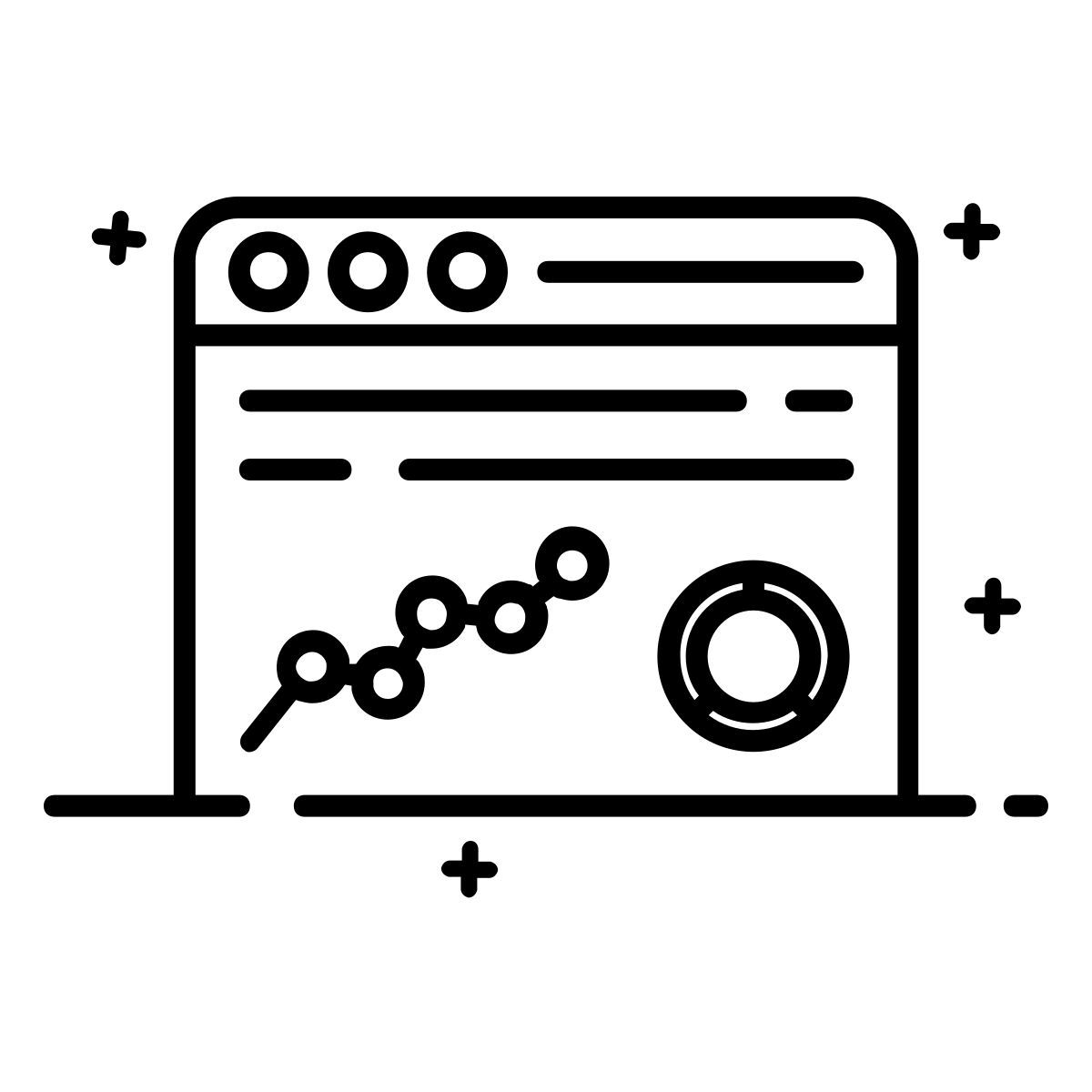 browser icon
