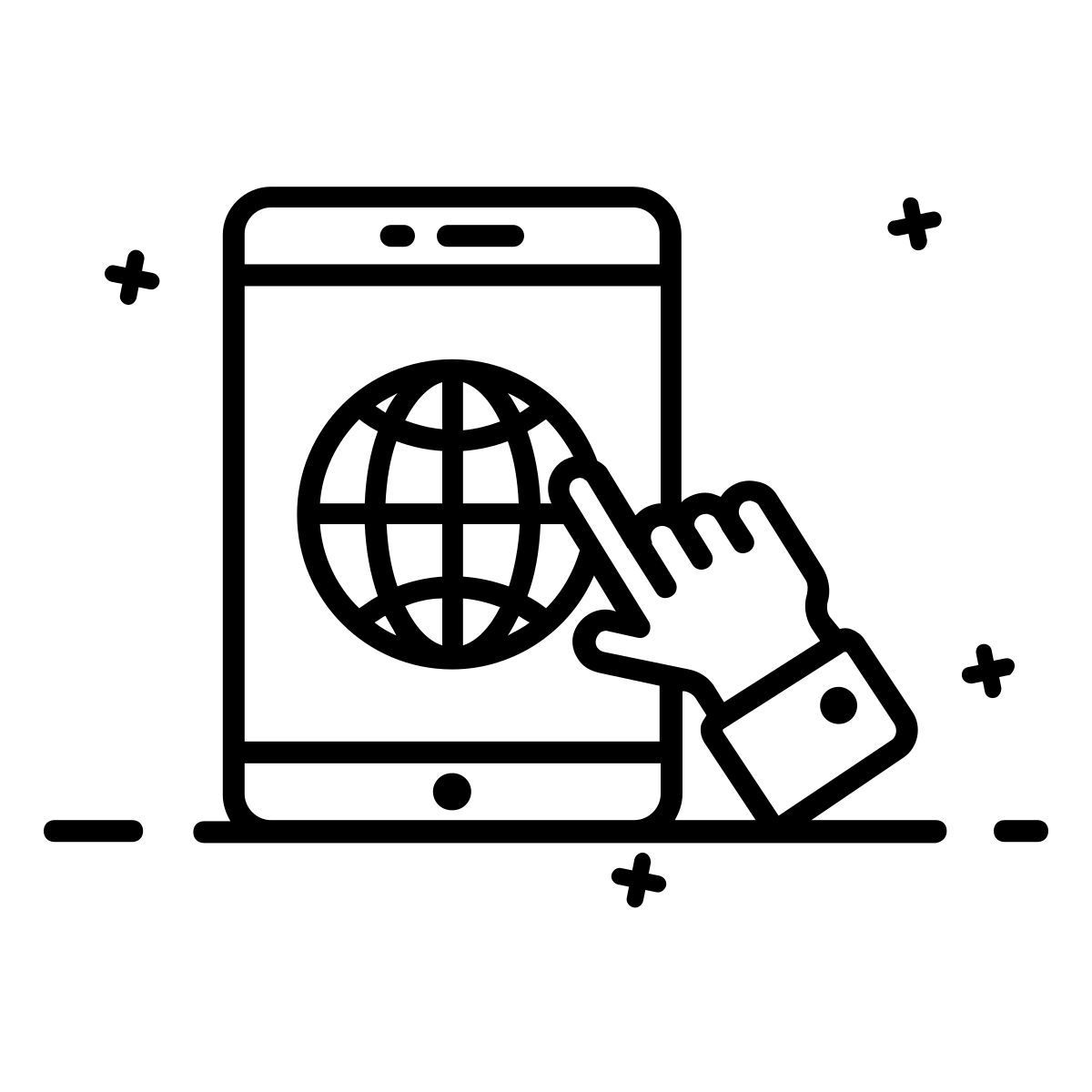 navegador icon