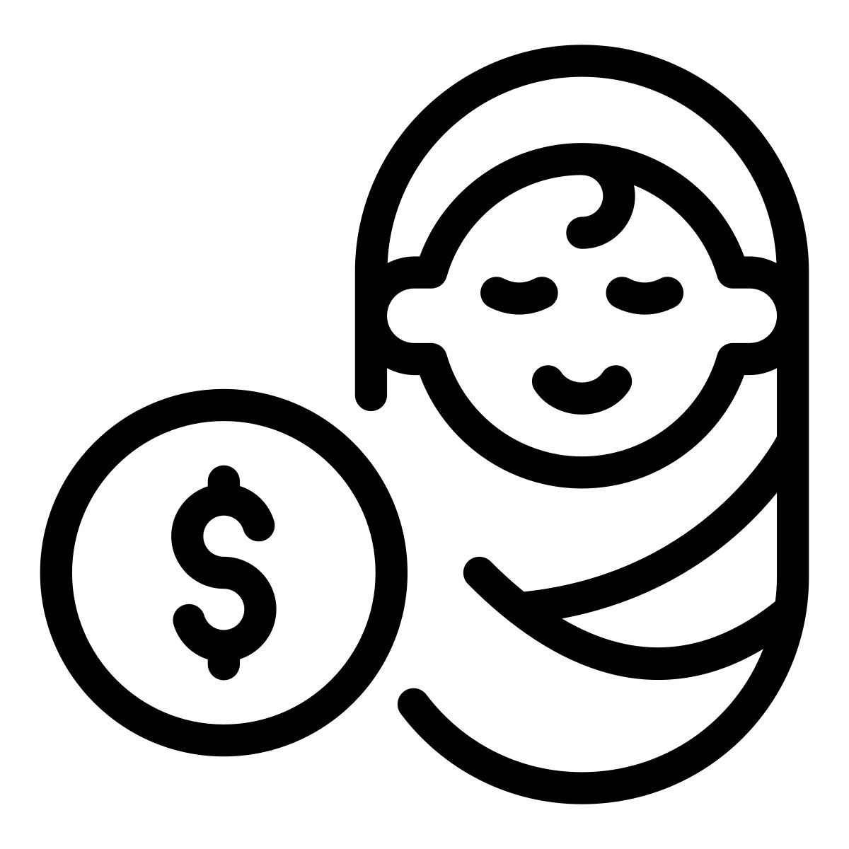 presupuesto icon