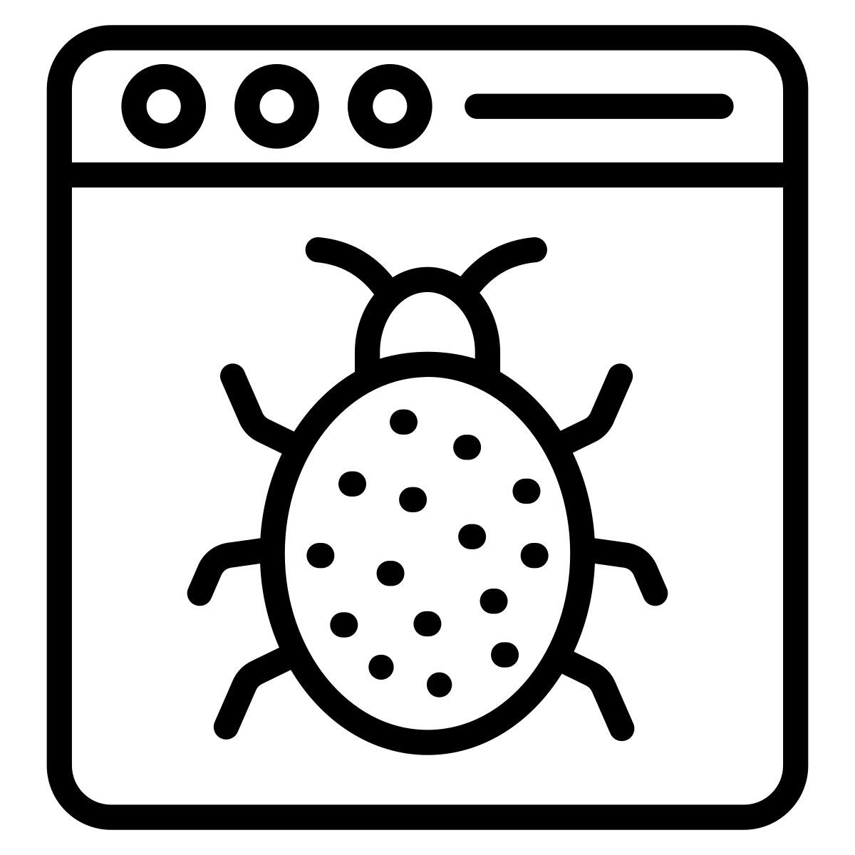 insetto icon