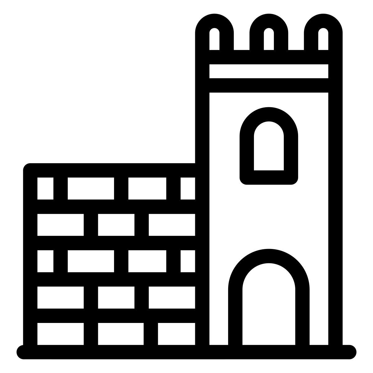 здание icon