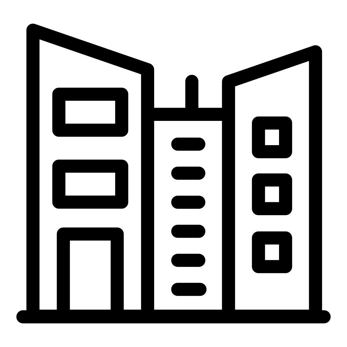 building icon