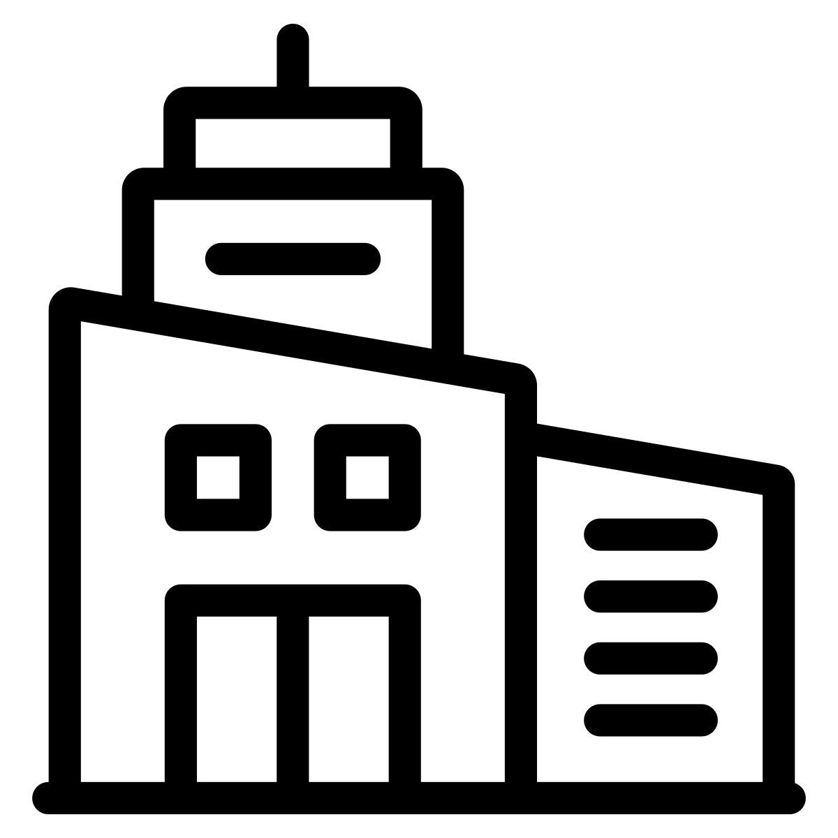 edificio icon