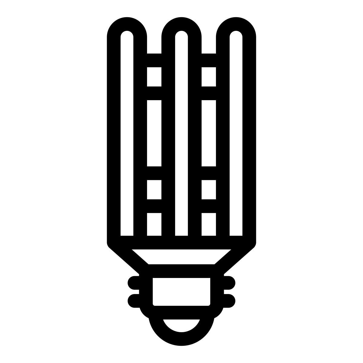 bulb icon