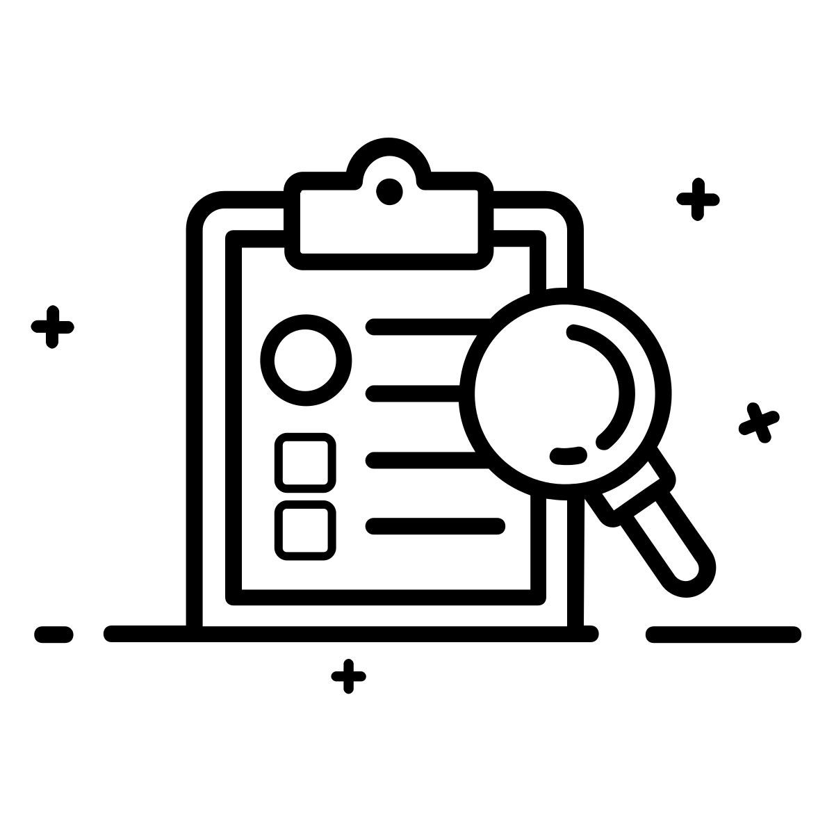 encuesta empresarial icon