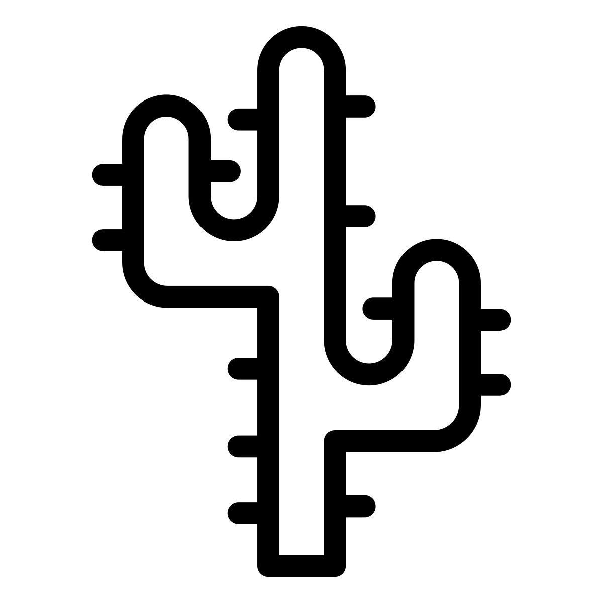 cacto icon