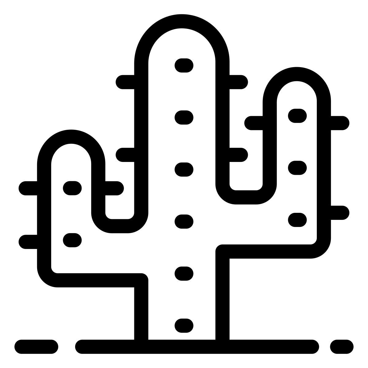 cactus icon