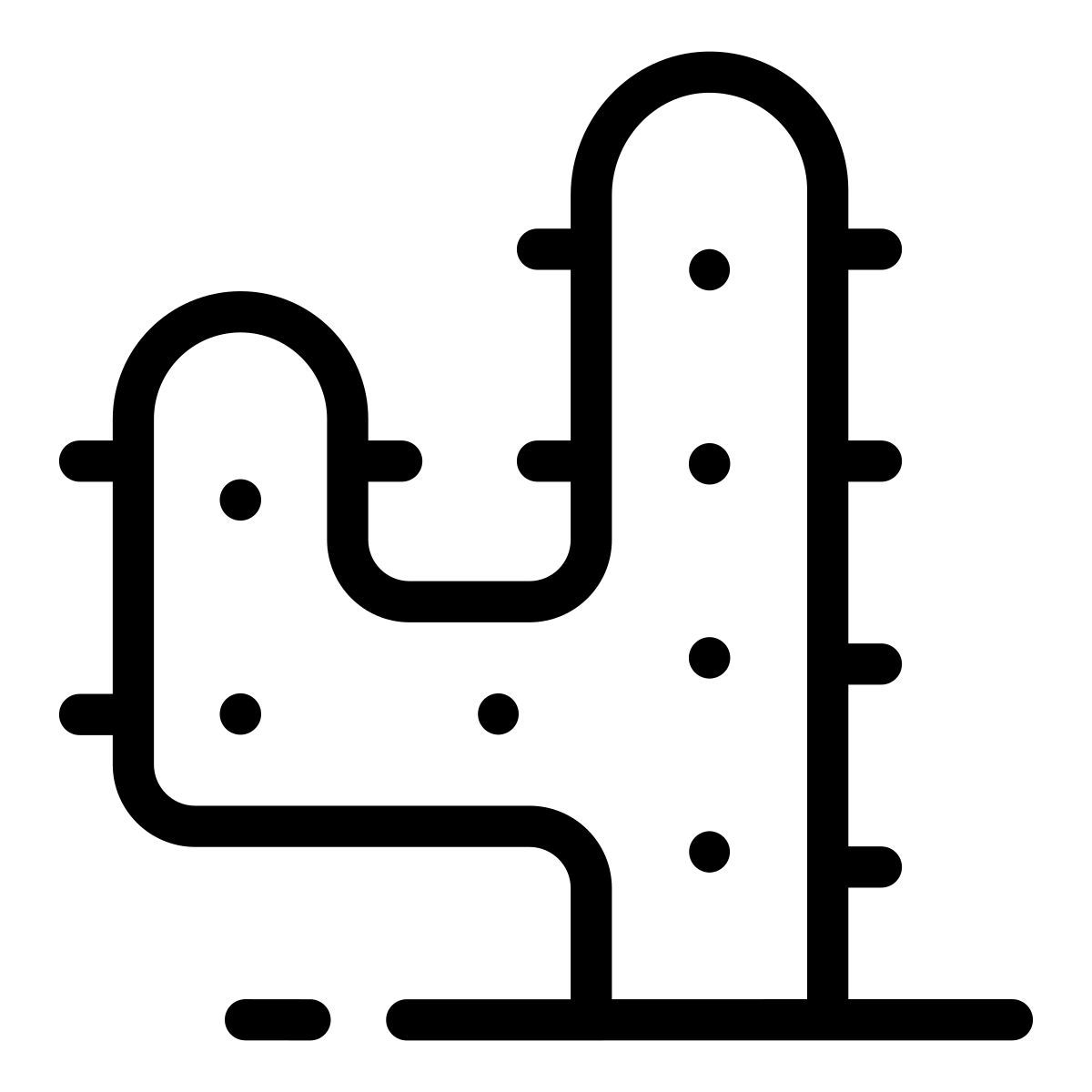 cactus icon