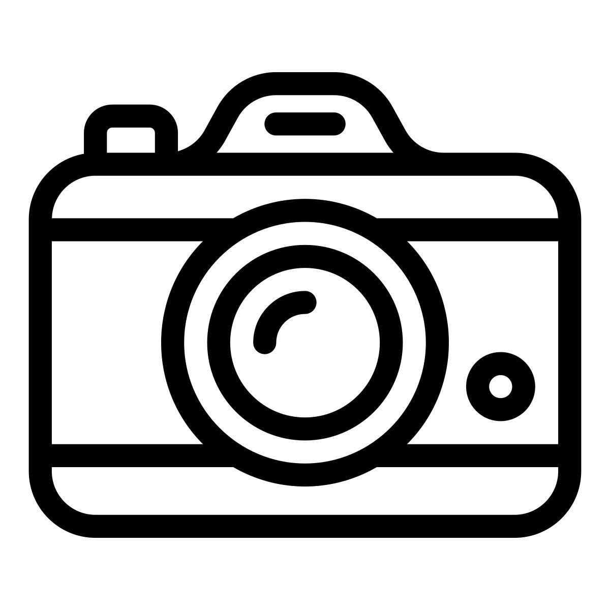 fotocamera icon
