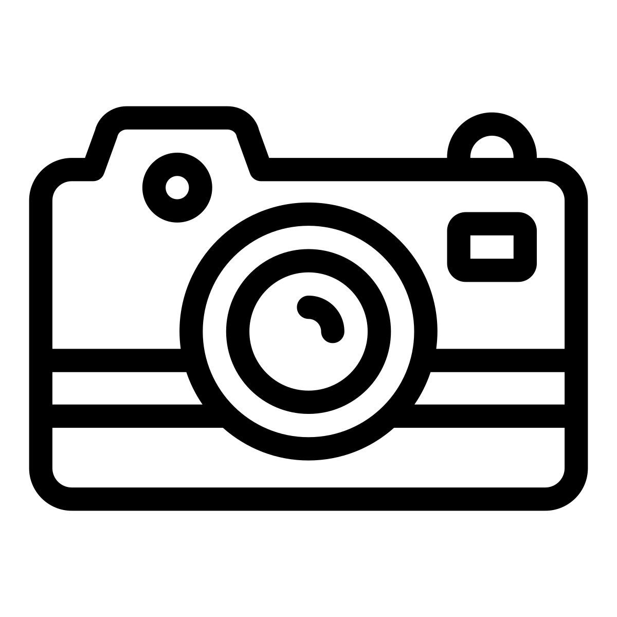 fotocamera icon