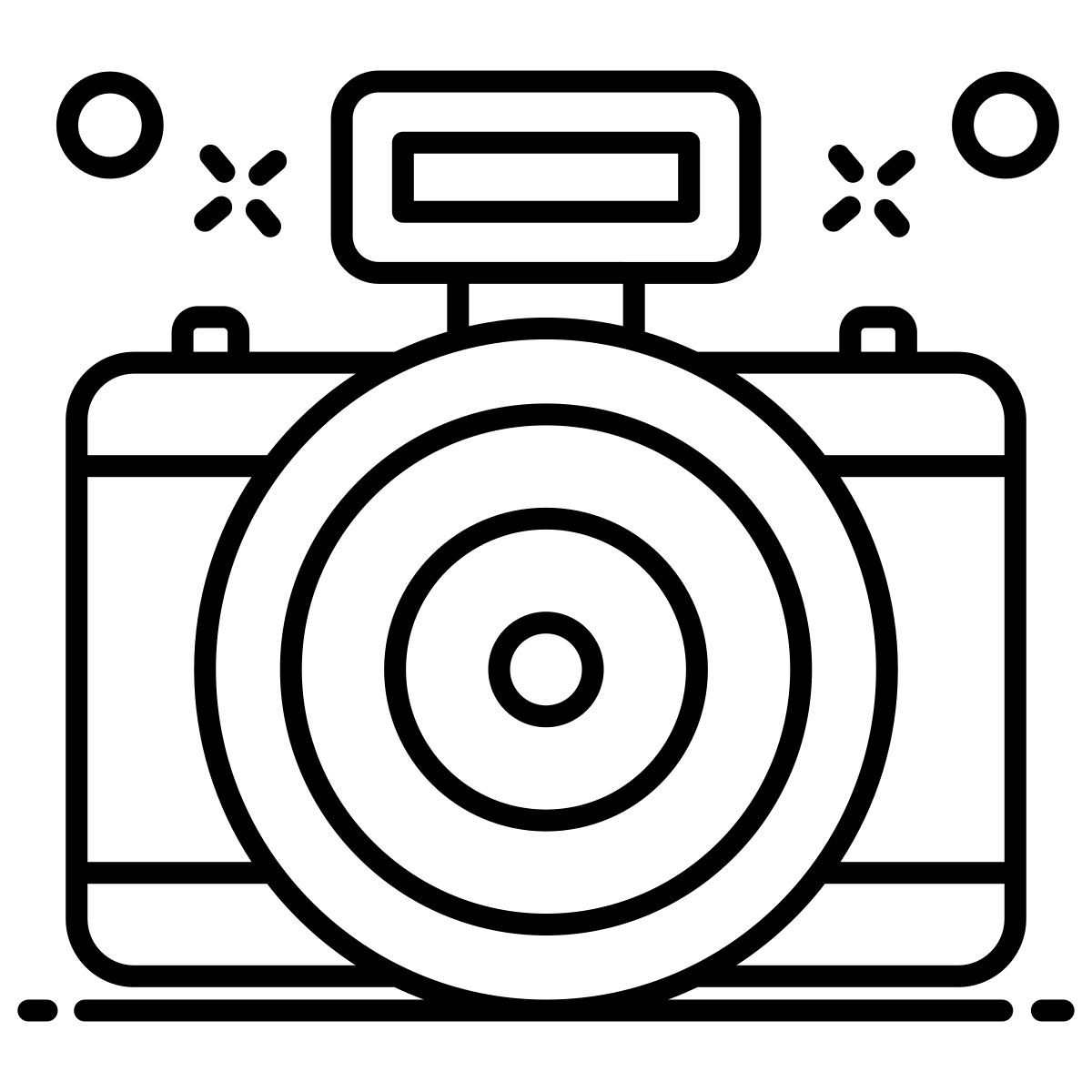 camera icon