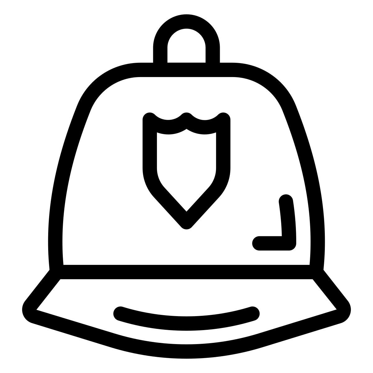 cap icon