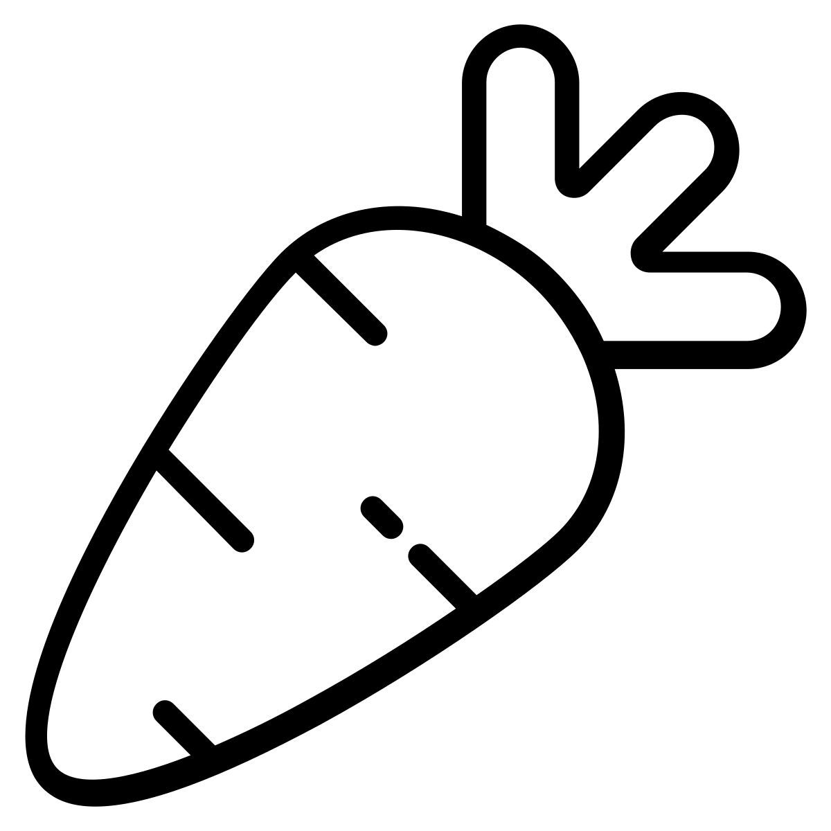 karotte icon